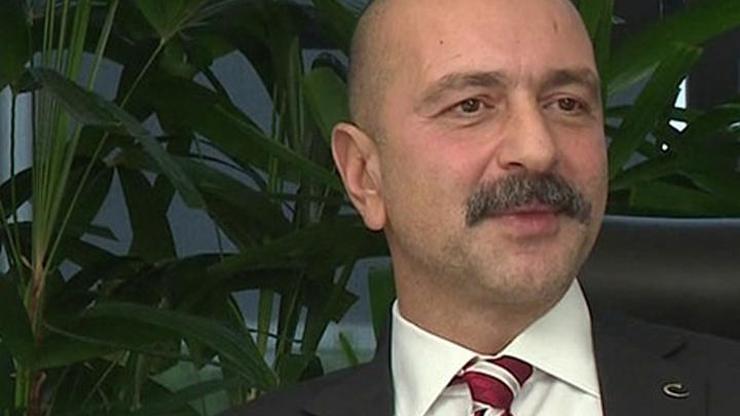 Akın İpek nerede olduğunu açıkladı