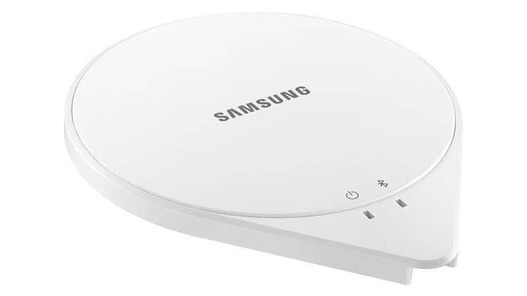 Samsung yastık altına giriyor