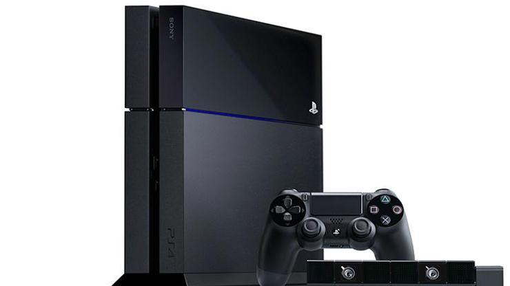 PS4 yazılım güncellemesinin detayları açıklandı