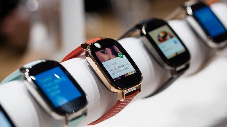 Asus ZenWatch 2 resmiyet kazandı