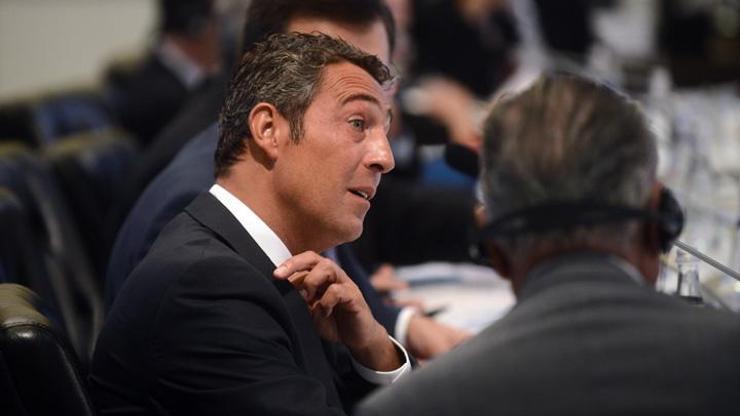 Ali Koç: 7 yıl öncesine döndük
