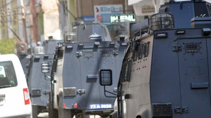Siirtte panzerin ezdiği çocuk yaşamını yitirdi