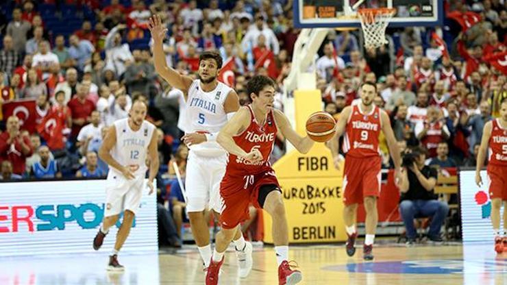 Türkiye - İtalya: 89-87