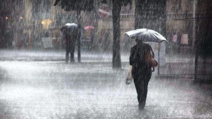 Hava sıcaklıkları düşüyor
