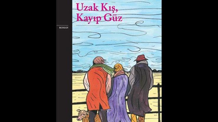 Yapı Kredi Yayınlarında son çıkanlar