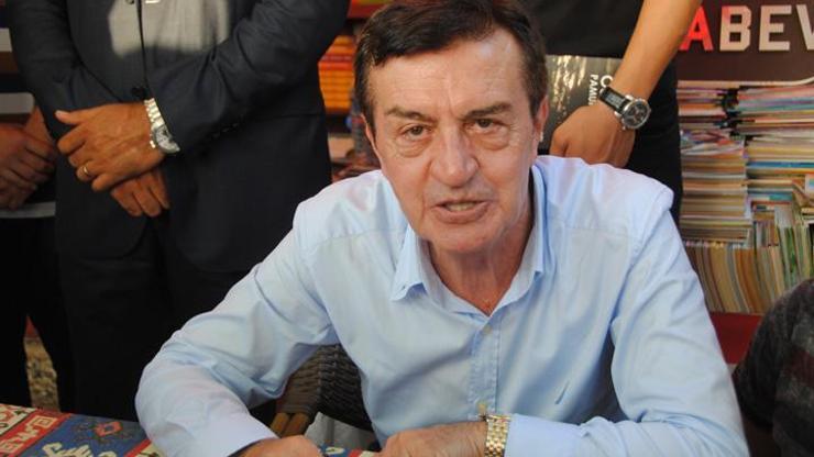 HEPAR 1 Kasımdaki seçimlere girmiyor