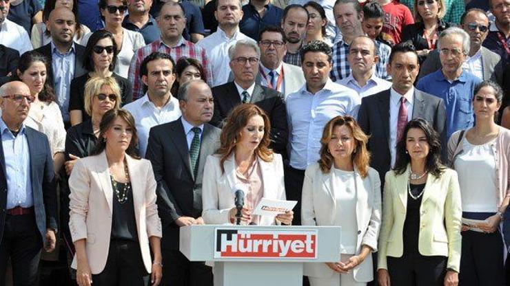 Vuslat Doğan Sabancı: Her türlü terörün karşısında olduk