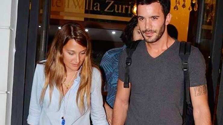 Barış Arduç: Bülent Hanım nezaket göstermiş