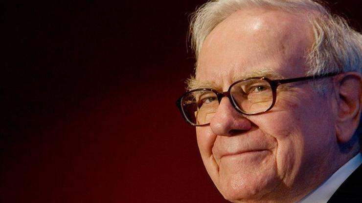 Buffet: Her zaman 20 milyar dolar nakit param vardır