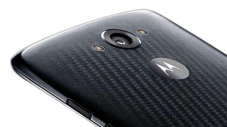 Droid Turbo 2’den bazı haberler var