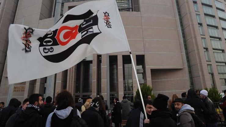 Çarşı Davasında tüm sanıklara beraat istemi