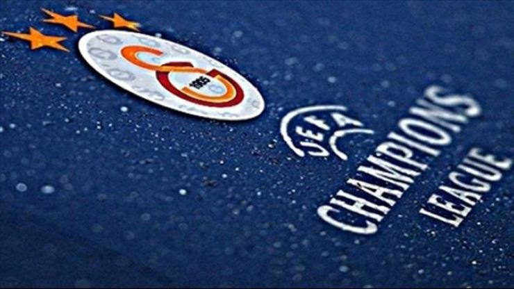 Galatasarayın Şampiyonlar Liginde grup performansları