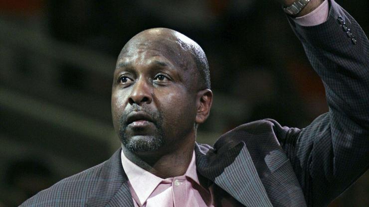 NBA efsanesi Moses Malone hayatını kaybetti