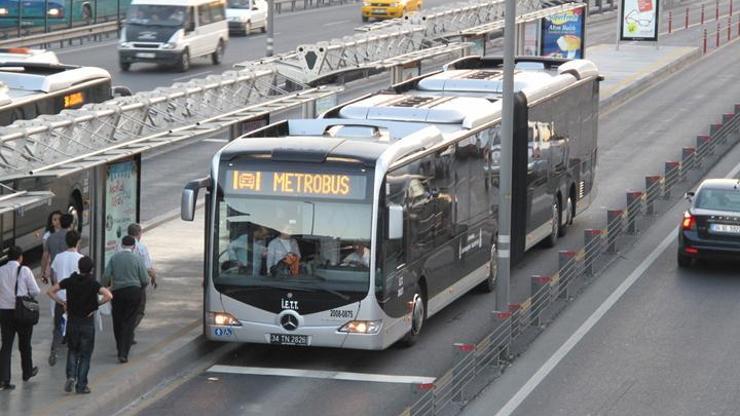 Kurban Bayramında İstanbulda ulaşım yüzde 50 indirimli
