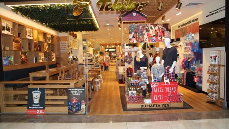 Yenilenen Tchibo cirosunu artırdı