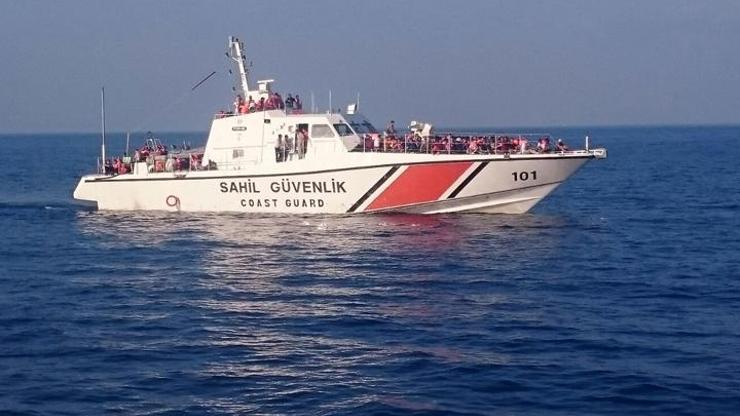 Egede facia: 22 göçmen öldü