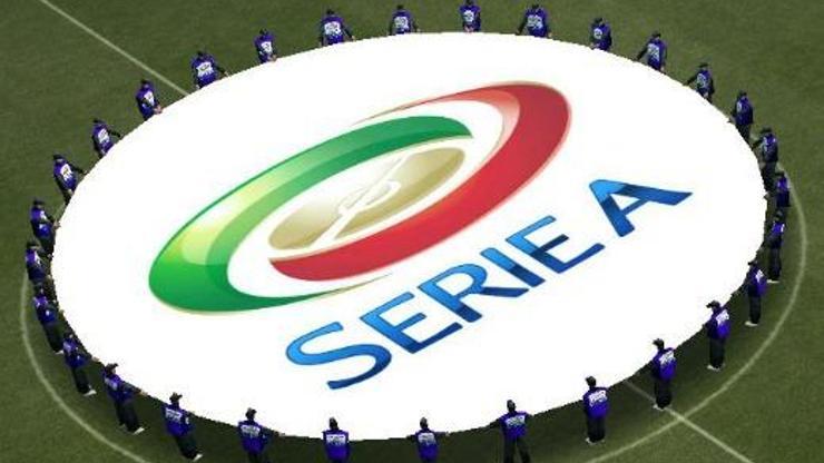 İtalya Serie A puan durumu