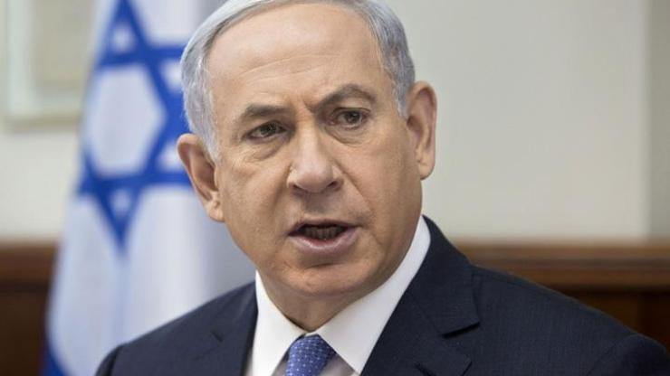 Başbakan Netanyahudan Mescid-i Aksa için kararlılık mesajı