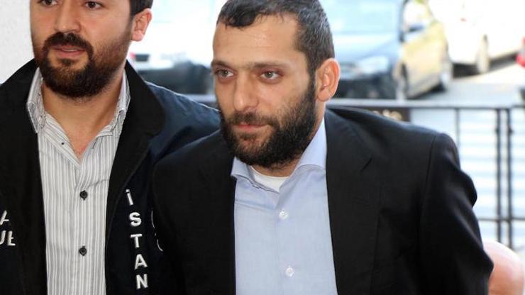 Onur Özbizerdik tahliye edildi