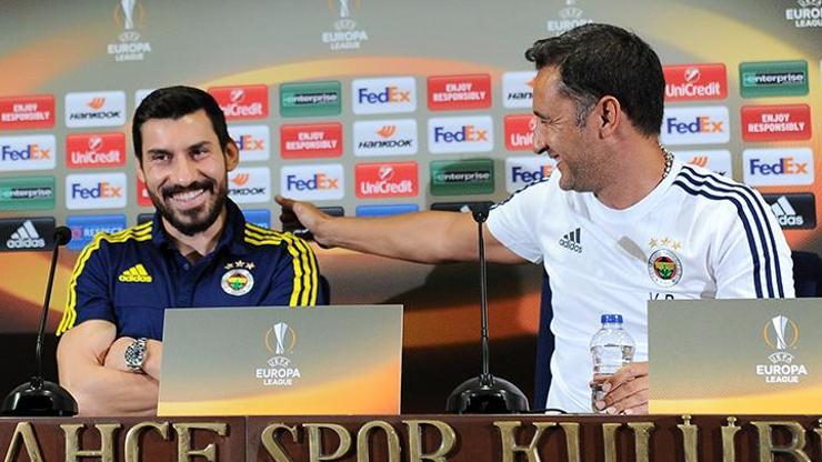 Fenerbahçe Teknik Direktörü Pereira kayboldu