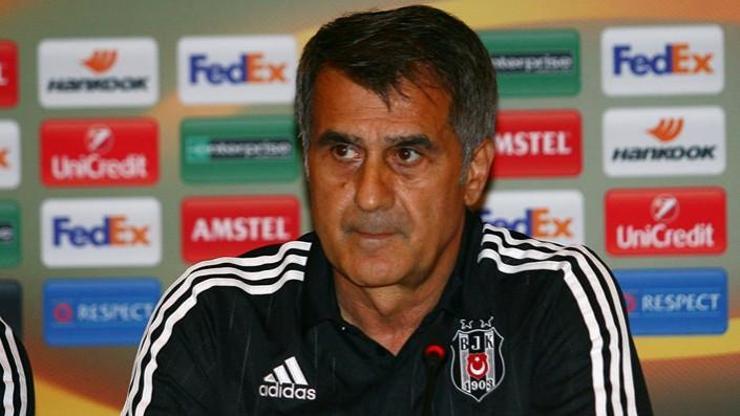 Güneş: İlk 11i ben de bilmiyorum