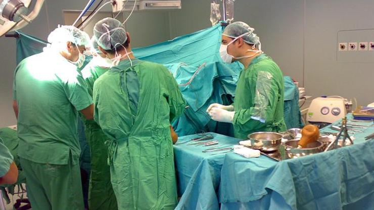 Epilepsi nöbetlerine cerrahi çözüm