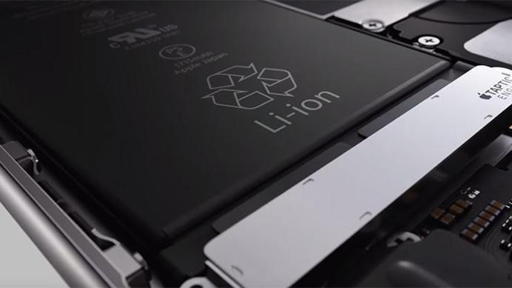Apple, iPhone 6s için kaç dolar harcıyor