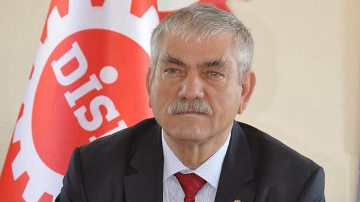 Kani Beko: Asgari ücret 2 bin lira olsun