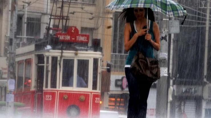 Kurban bayramında hava durumu nasıl olacak