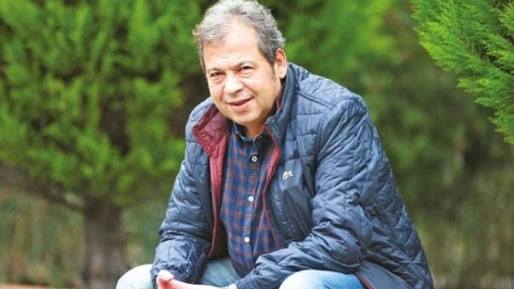 Aday gösterilmeyen İlyas İlbeyden tepki