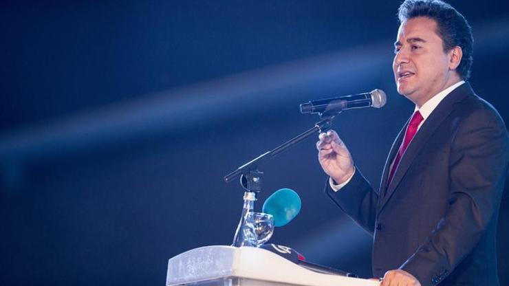 Ali Babacanı ikna eden telefon