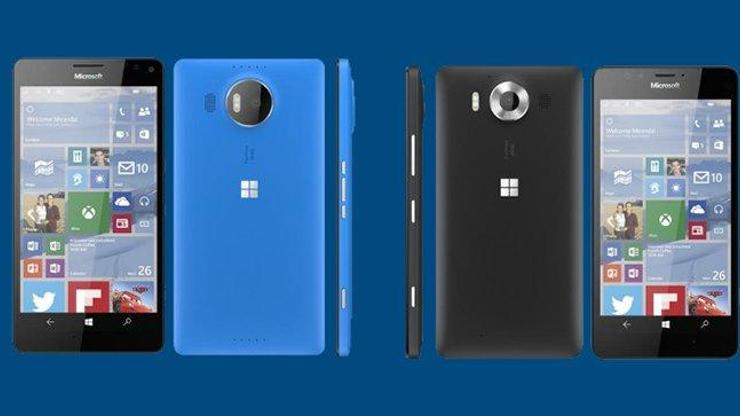 Lumia 950 XL’ın fiyatı belli oldu
