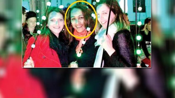 Beyoğlunda salsa partisi korkunç sonla bitti