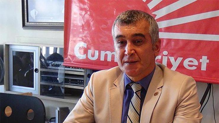 CHP’li Akın, sıralamayı beğenmeyip, vekil adaylığından çekildi