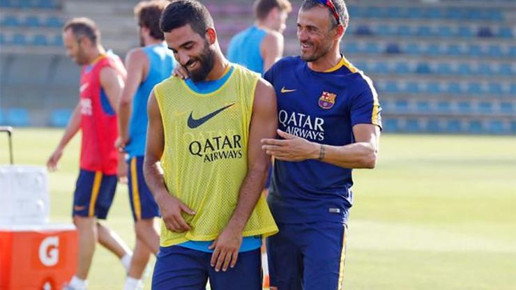 Arda Turan için FIFA ne derse o olacak