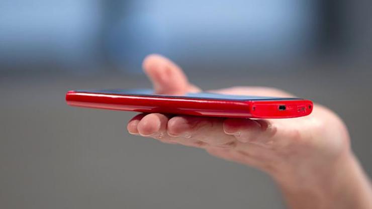 Lumia 750 mi geliyor