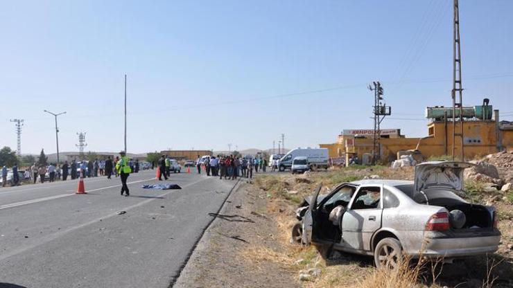 Bayram tatilinin 6 günlük kaza bilançosu: 73 ölü