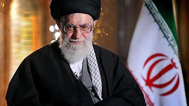 Hamaney: Suudi Arabistan İslam ümmetinden özür dilemeli