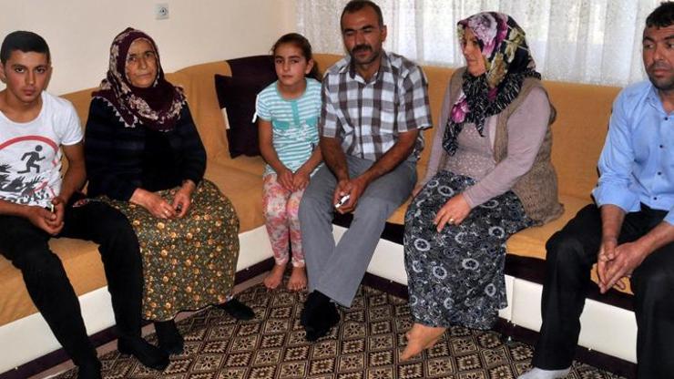 Kayıp hacı yakınlarının endişeli bekleyişi sürüyor