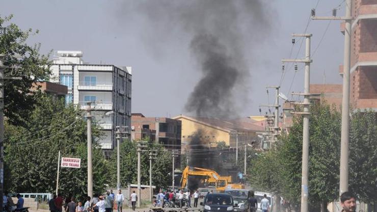 Bismildeki olaylarda ölenler 2ye çıktı