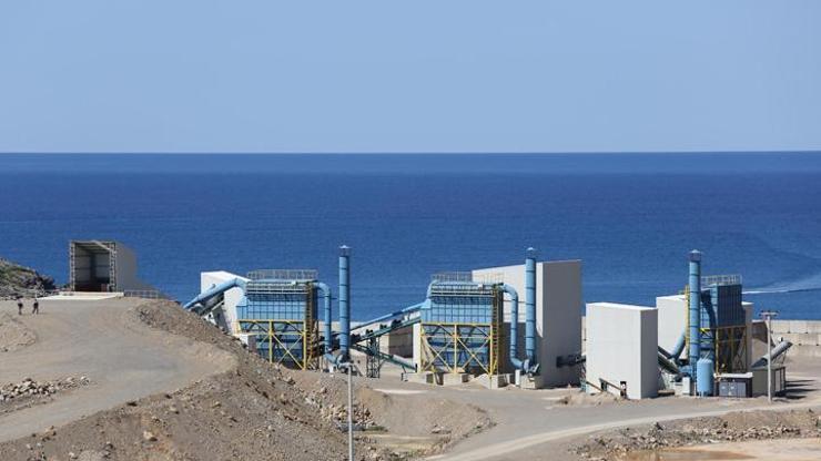 Nükleer santral için 3 milyar dolar harcadık