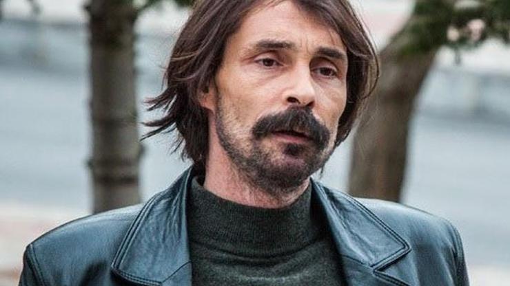 Erdal Beşikçioğlunun acı günü
