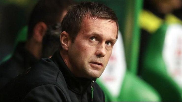 Celtic Fenerbahçeyi yenecek güçte