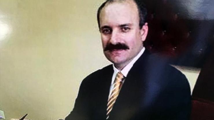 Hakim Yüksel Aktaşın sır ölümü