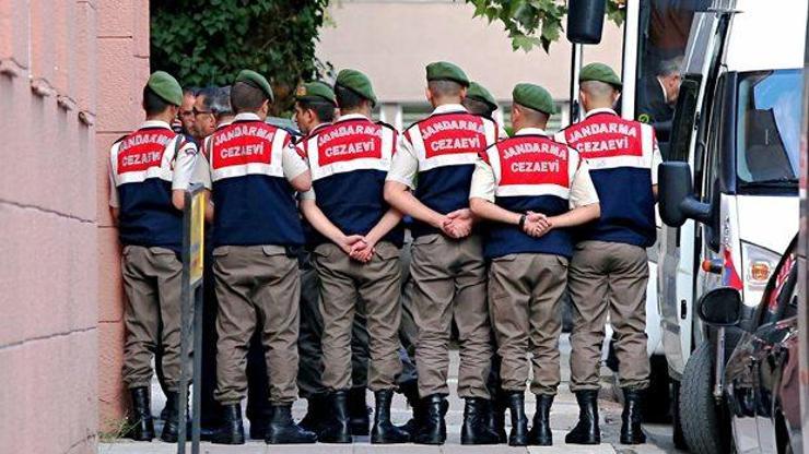 MİT TIRları davasında gizlilik kararı