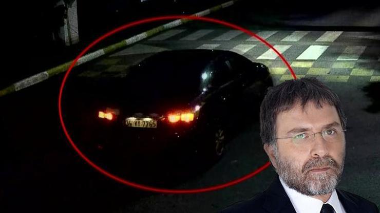 Ahmet Hakana saldırıda güvenlik skandalı