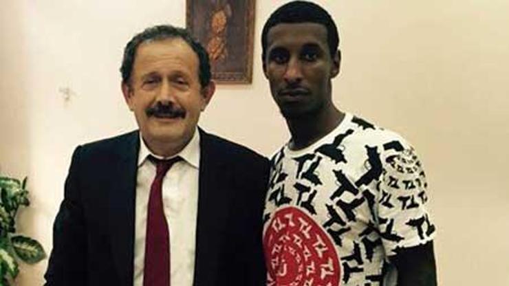 Kevin Constant serbest bırakıldı