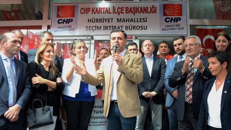 Yarkadaş: Gözümüz gibi koruyacağız