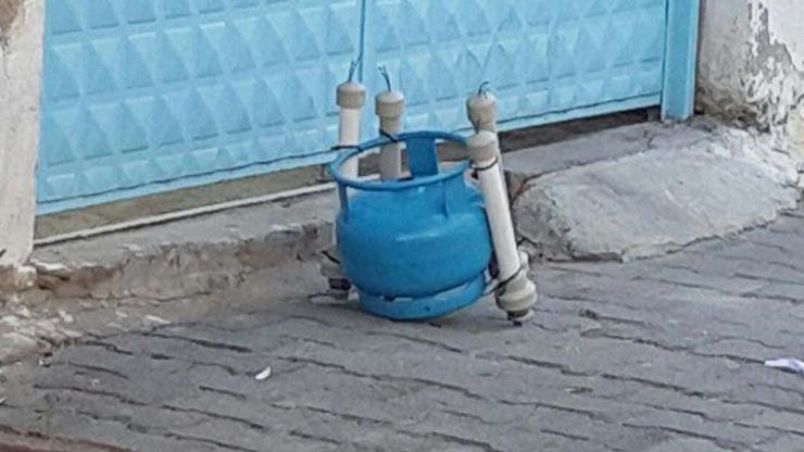 Eski sevgilinin tehlikeli oyunu