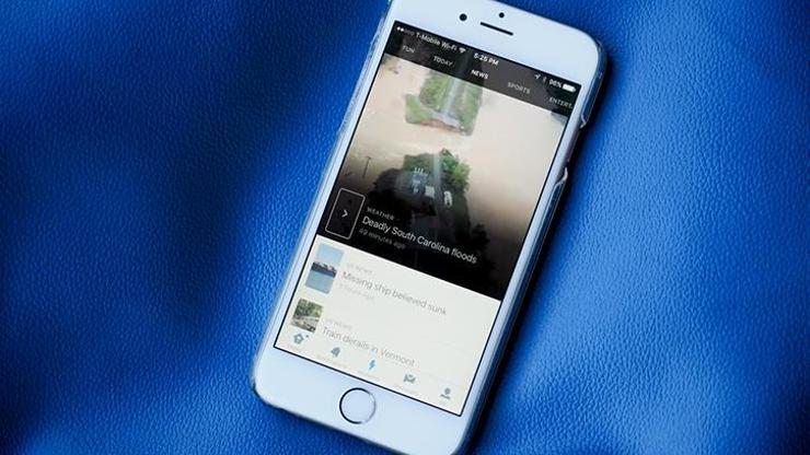 Twitter Moments duyuruldu